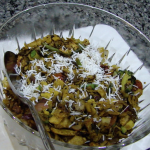 Indori Kuskura - Kottu Roti