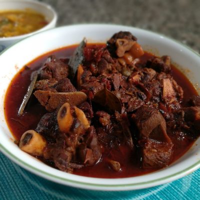 Kashmiri Rogan Josh
